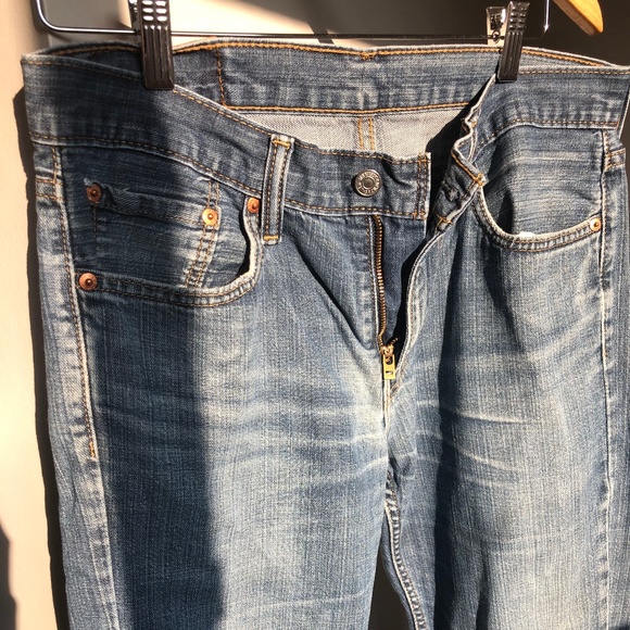 Levi Jeans - Picture 1 of 8
